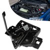 E-Vniko Front Bonnet Lock Hood Latch Compatible with Ford F150