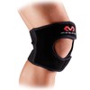 McDavid Multi-Action Knee Wrap 1 MVJ M419 BK M