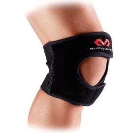 McDavid Multi-Action Knee Wrap 1 MVJ M419 BK M