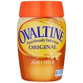 Ovaltine Original Malt Instant Drink, 300g
