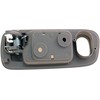 Dorman 83415 Front Driver Side Interior Door Handle Compatible with