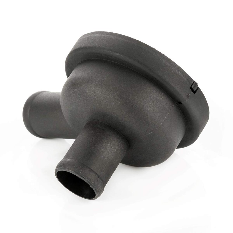 LST Crankcase Ventilation Oil Separator Pressure Valve 1.8 T