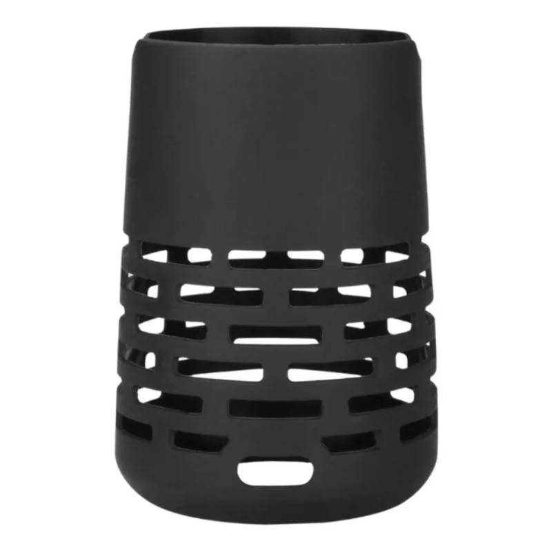 Estuchelandia Funda Skin Case De Silicon Para Bocina Bose Revolve