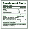 Nature's Bounty NB Fish Oil 1400 mg Omega-3 Softgels
