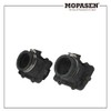 2 Pcs 420867882 Carburetor Intake Manifold Boot Fit for Ski-Doo