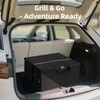 NOELIFE Carry Bag for Blackstone 22 inch Tabletop Griddle with