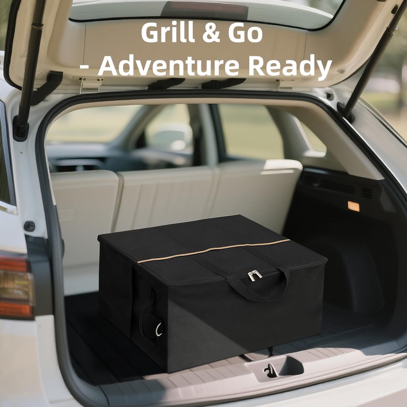 NOELIFE Carry Bag for Blackstone 22 inch Tabletop Griddle with