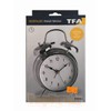 TFA 'Nostalgie' (Nostalgia) 98.1043 Electronic Alarm Clock