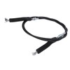 Gear Shift Cable 7082474 Smooth Precise Shift Control Cable Replacement