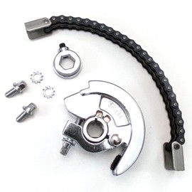 Gibraltar GP-5071 Chain Cam w/Chain for 9611DC 9811SGD, Drum Parts, Hardware and Accessories