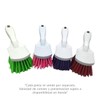 Cepillo para Pedicure Prichos Varios Modelos 1 Pieza
