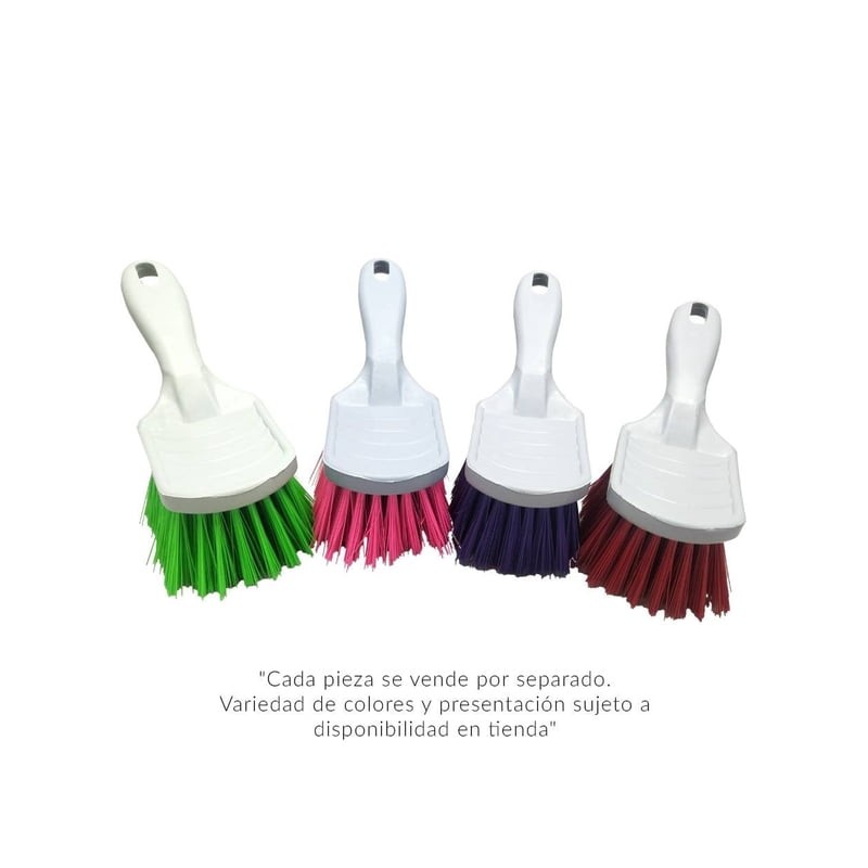 Cepillo para Pedicure Prichos Varios Modelos 1 Pieza
