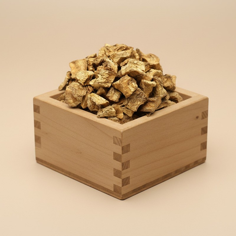 동광한방몰 건조 치커리 뿌리, 500g, 1개 Dongkwang Herbal Mall Dried