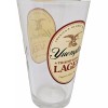 Yuengling Traditional Lager Beer 16oz Pint Beer Glass America's Oldest