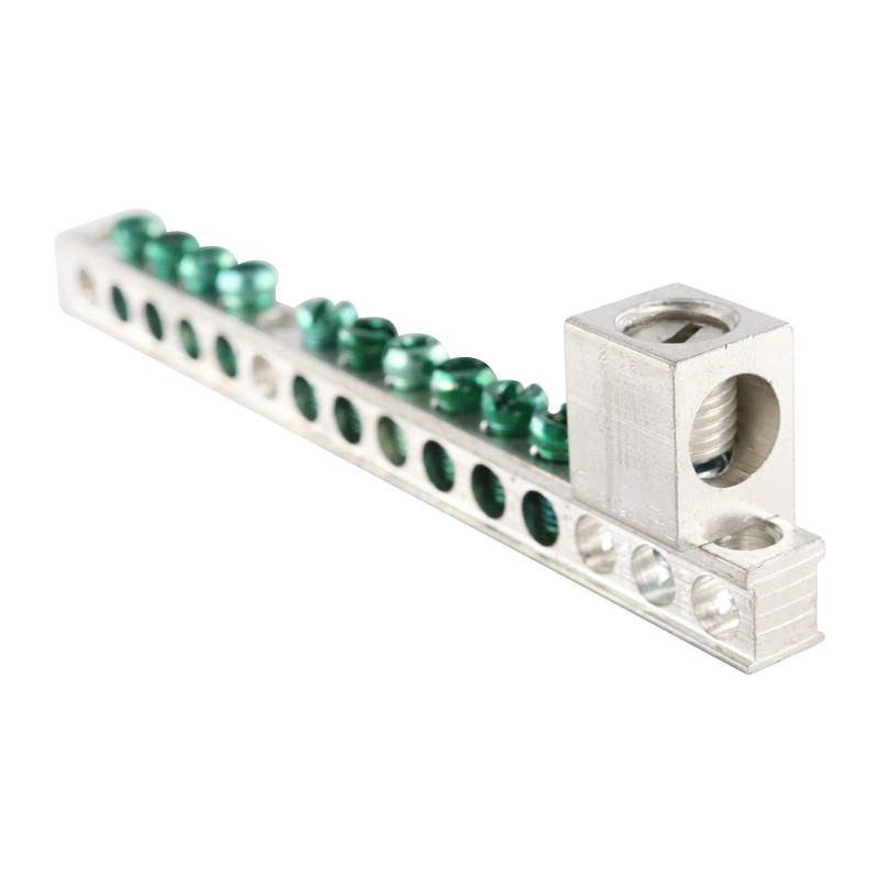 Eaton GBK1020 Ground Bar Kit Used with BR and CH