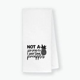 FULSOE 121Linjun-mj-A Dish Cloths, Lavette Cloth