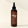 Jeong Saem Mool Salonjip Scalp Renewing Water Treatment Set /