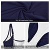 American Trends Simsuits - Traje de baño de una pieza