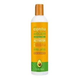 Activador De Rizos Cantu Avocado 355ml