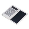 Scientific Calculator Multifunctional Function Calculator with Erasable Writing Board for