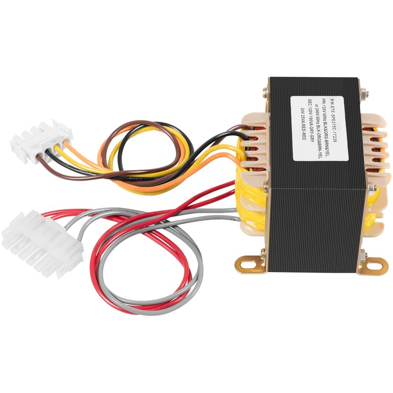 IDXL2TRF1930 Transformer 120/240-Volt to 24-Volt in AC Transformer Replacement for