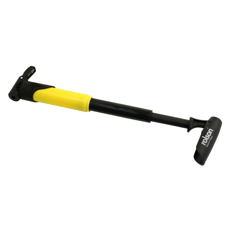 Rolson 42968 Mini Hand Air Pump