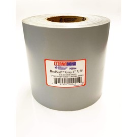 Eternabond RoofSeal Gray 6 x 50' by Eternabond RoofSeal