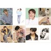 JUNHO Premium Photo Book, Lee Juno Goods, Photo Book, Premium