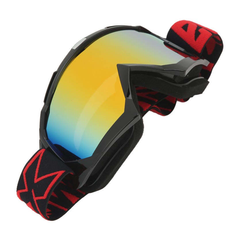 Motocross Dirt Bike Goggles ATV Glasses Riding Off Road Goggles