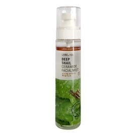 Mist Facial Coreana Hidratante Ceramida, Baba De Caracol_1pz Todo Tipo De Piel Danoche                                                                