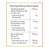 Ritua Sleep Capsules, 60 Hard Capsules