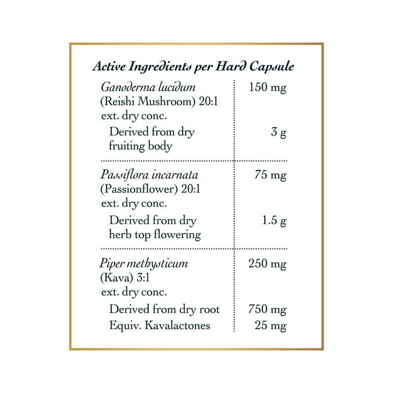 Ritua Sleep Capsules, 60 Hard Capsules