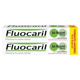 Fluocaril P&G Toothpaste