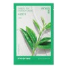 Paquete De 9 Mascarillas Innisfree Energy Mask Bty-k Normal