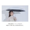 assa 日傘 折りたたみ 軽量 UVカット 100 遮光 レディース 晴雨兼用 撥水