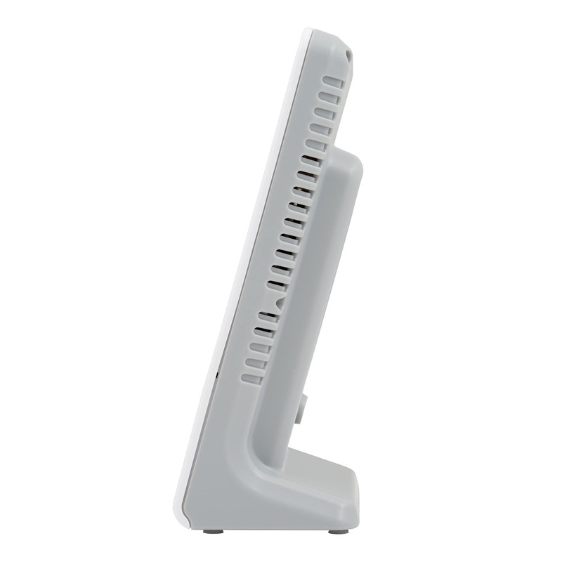 La Crosse Technology 308-1415FCT Wireless Forecast Station, White