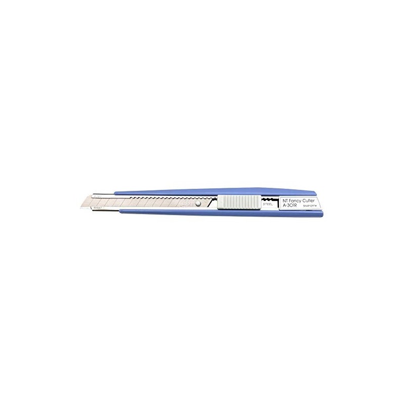 NT Cutter A-301RP NT Cutter A-301RP (Pink, Yellow, White, Blue,