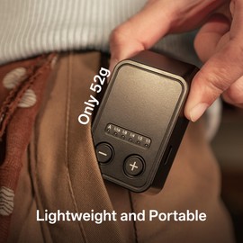 VILTROX Z2 Mini Foldable TTL Camera Flash for Canon