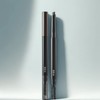 Bia Last Auto Eyebrow Pencil 0.25g, 02 Dark Brown, 2 pcs. / 삐아 라스트 오토 아이브로우 펜슬 0.25g, 02 다크 브라운, 2개