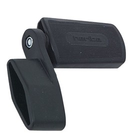 GEWA Bass Mechanics Turner for All Sizes Red