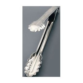 18 – 0 in with stop edorando All Purpose Tongs