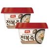 Toto Abalone Porridge (10.9 oz (285 g), Japanese Version, Set