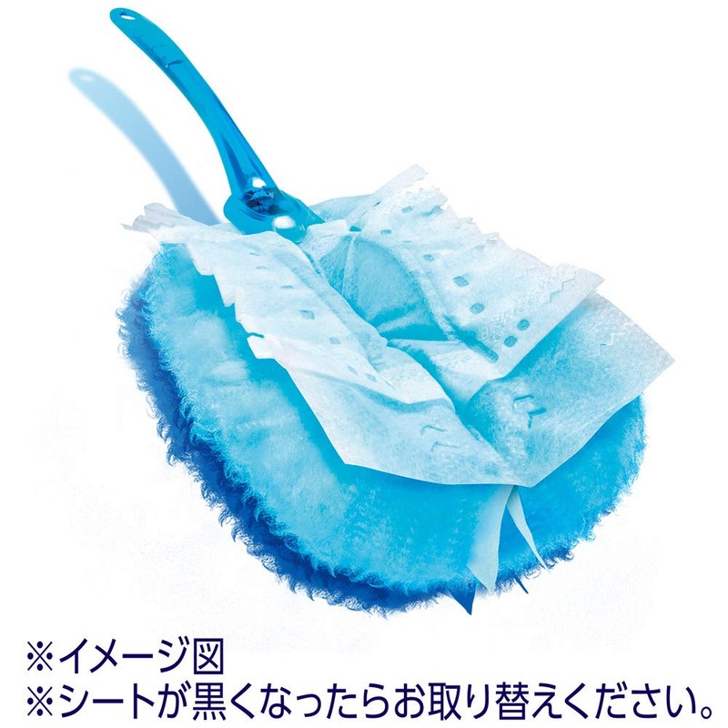 Wave Handy Wiper, 12 Replacement Sheets, Cleaning Tools