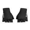 Kalas Ride On Z Short Gloves, Black, Size 10