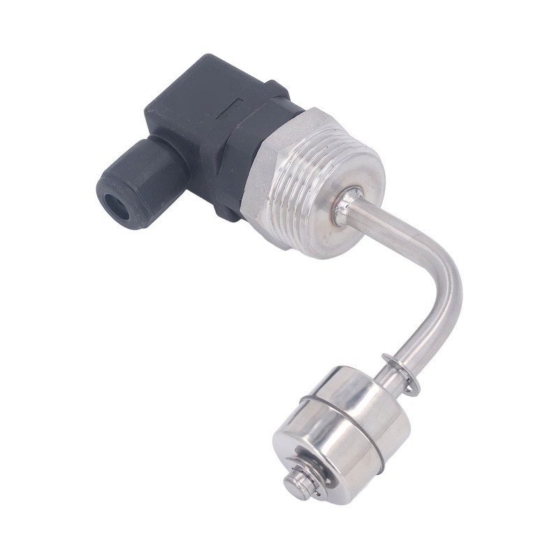 Water Level Float Switch Liquid Level Controller Sensor AC DC