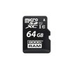 goodram 64GB M1AA Micro Card High Speed Class 10 Memory