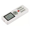 Control Mirage Absolut V Fuxion Zh/gt-01 Minisplit Aire