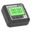 Digital Level Box High Accuracy Magnetic Portable Protractor Inclinometer Angle