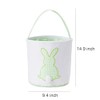 Easter Basket with Handle Easter Bucket Easter Baskets Easter Basket