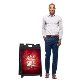 The Signicade MDX (Mini-Deluxe) in Black